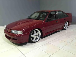 HSV VN SS Grp A Commodore Replica