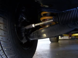 LX SLR 5000 Torana -