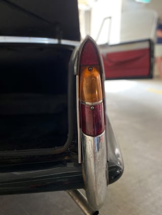 1960 Triumph Herald Convertible - One Owner