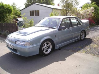HSV Group A Walkinshaw #735