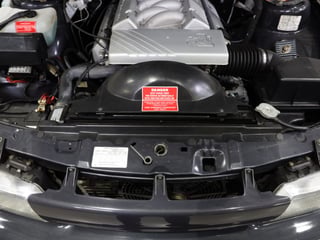 1991 Holden VP SS Commodore 5.0L -  Anthracite Grey Metallic