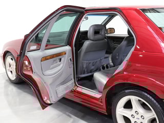 1992 Tickford Falcon EB GT - Build No.24