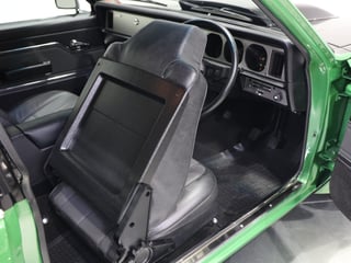 1977 Holden LX Torana A9X Hatchback Tribute - Supermint Metallic …