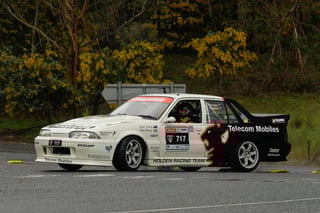 VL SS Grp A Walkinshaw #597