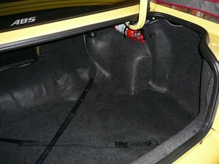 HSV VS GTS-R Commodore #11