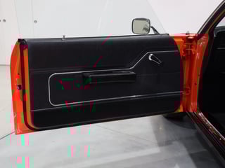 1975 Holden HJ GTS Monaro Coupe - Rare 5.0L 4sp - Concours Restored  