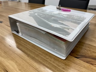 1971 Ford XY Fairmont 302 V8 - Jewel Green