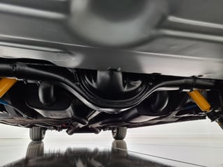 1971 XY GT Falcon Replica