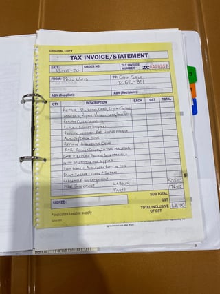 1978 Ford XC Fairmont GXL 351 V8 Power Pack - 3999 Ford Special Vehicles