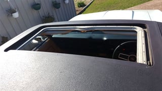 1978 XC Fairmont Coupe 302 V8