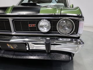 1971 Ford Falcon XY GTHO Phase 3 Replica