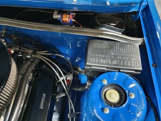 1984 VK HDT SS Group A Replica - 355 Stroker