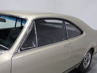1968 Holden HK Monaro GTS 327 Bathurst - Silver Mink