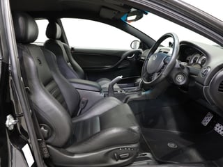 2004 HSV VZ Coupe 4 Build No. 059 - 8,161 km - Phantom Black