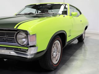 1973 XA Falcon Superbird