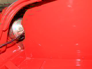 1967 Ford XR Falcon GT Replica Street Machine