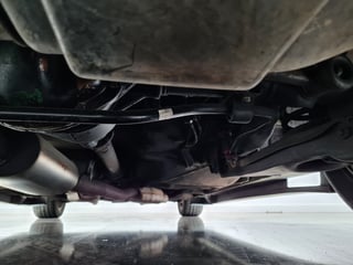 1988 HSV VL SS Group A Walkinshaw Build No.174