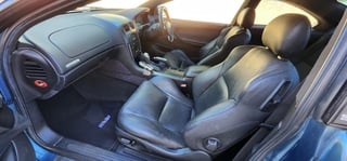 2004 Holden V2 Series III Monaro CV8 - Barbados Mica