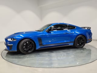 2020 Ford Mustang R-SPEC