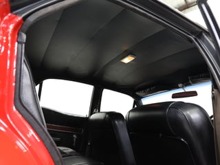 1970 Ford Falcon XY GT - Track Red