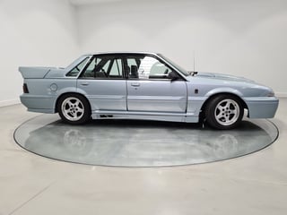 1988 HSV VL SS Group A Walkinshaw Build No.174