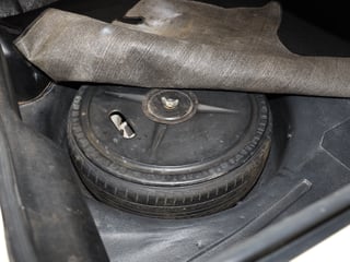 1982 Ford XD Falcon GL 5.8L - Ex Police Car