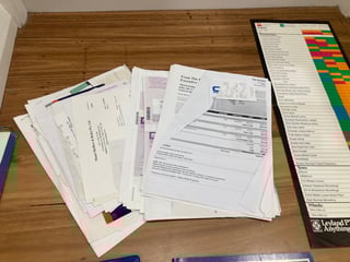 1974 Leyland P76 Executive - 4.4L V8