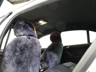 2014 Ford Falcon FGX G6E Turbo - Lightning Strike