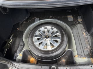 2003 WH Series 2 Holden Statesman LS1