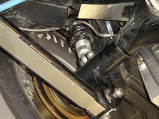 1977 LX Torana Street or Strip