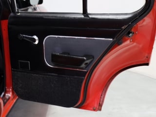 1975 Holden LH Torana SLR 5000 L34 - Salamanca Red 