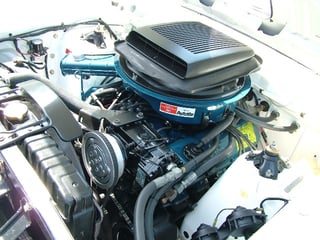 XY Falcon GT (Withdrawn)