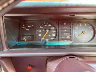 1982 VH SS Group 3 Brock Commodore #775