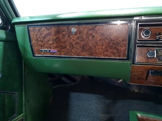 1970 HG GTS 350 Monaro - SURVIVOR SUPERB!