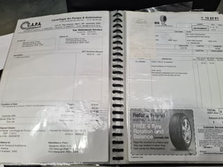 2005 FPV BA Mk II GT Falcon No.360