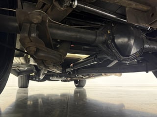 1965 Chevrolet C10 Short-Bed Pick up - LS1 Turbo  