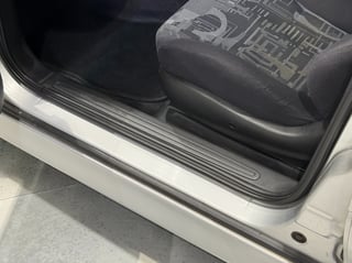 2002 Holden VX 11 SS Commodore  LS1 - Quicksilver 