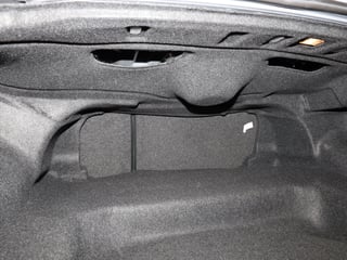 2016 Ford FGX Falcon XR6 Sprint Build No 361 - 5,784 km