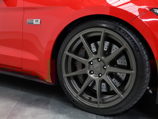 2016 Ford Mustang GT - Roush R727 Ford Performance