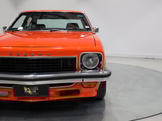 1974 Holden LH Torana SLR 5000
