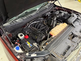 2018 Ford F150 XLT XTR 4x4 - 5.0L V8