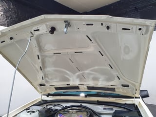 1985 Brock VK HDT Calais Director