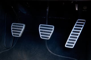 2008 HSV W427 Build No. 17 of 137 - 2,586 km