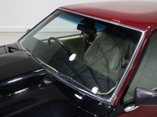 1977 Holden LX SLR 5000 Torana A9X - 1 of 1 - Madeira Red