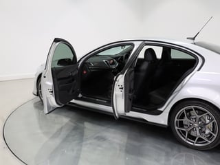 2017 Holden HSV GTSR - Silver Nitrate