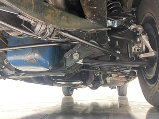 1974 Ford Landau Hardtop - Deep Ivy Green …