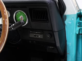 1974 Holden Kingswood - 383 Chev Street Sleeper