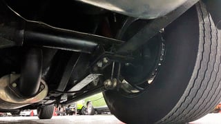 1967 Chevrolet SS Camaro 540BB