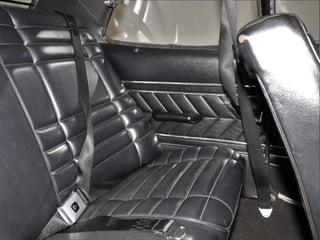 1970 Holden Torana LC GTR XU1