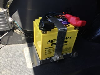 1971 LJ Torana GTR XU-3